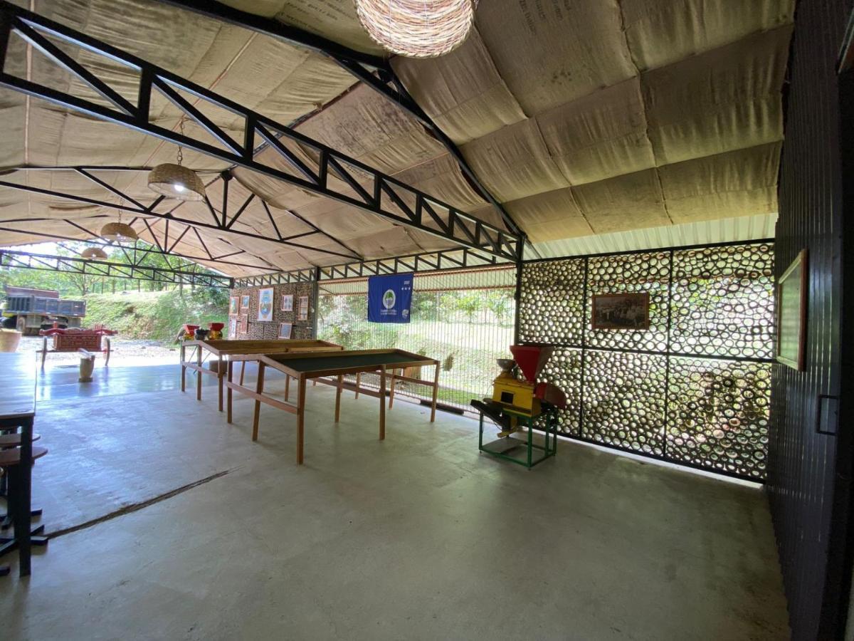 Esquipulas Rainforest Quepos Zewnętrze zdjęcie