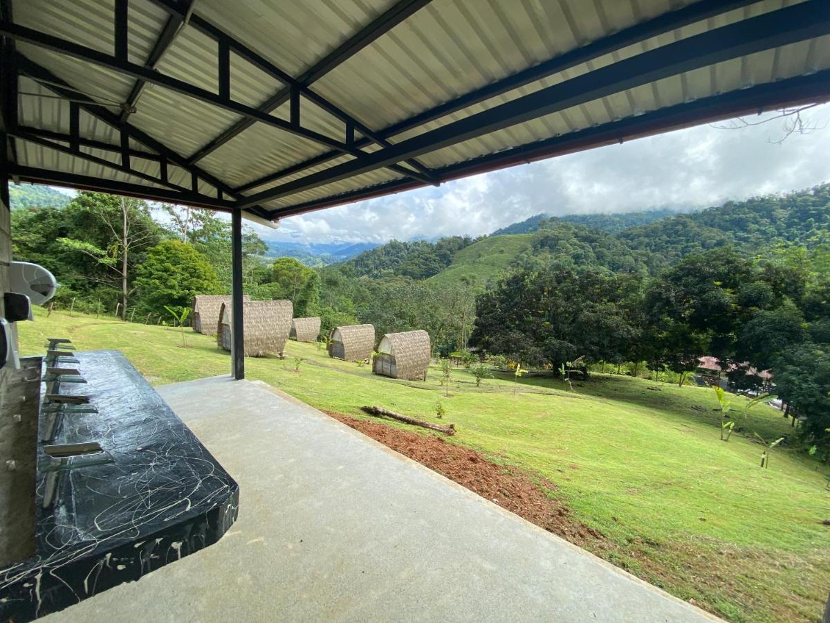 Esquipulas Rainforest Quepos Zewnętrze zdjęcie