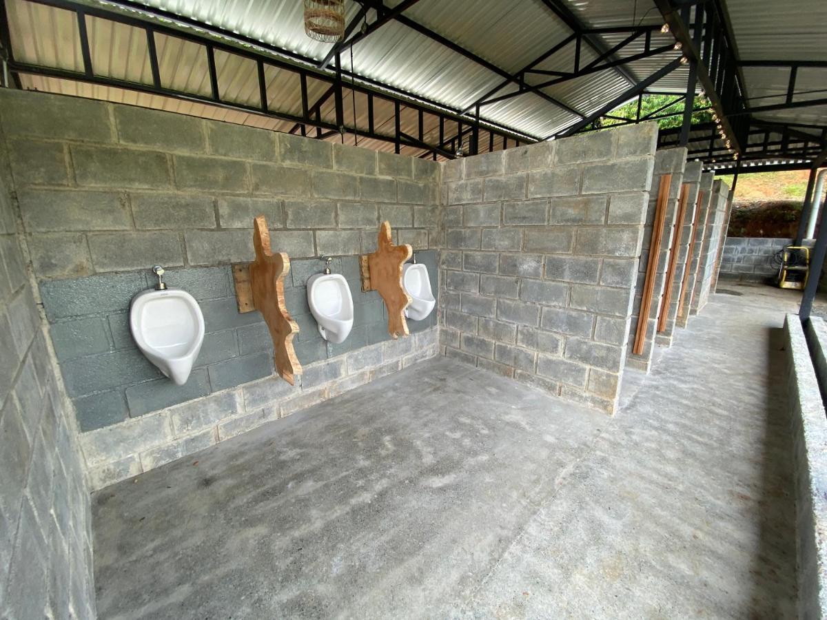 Esquipulas Rainforest Quepos Zewnętrze zdjęcie