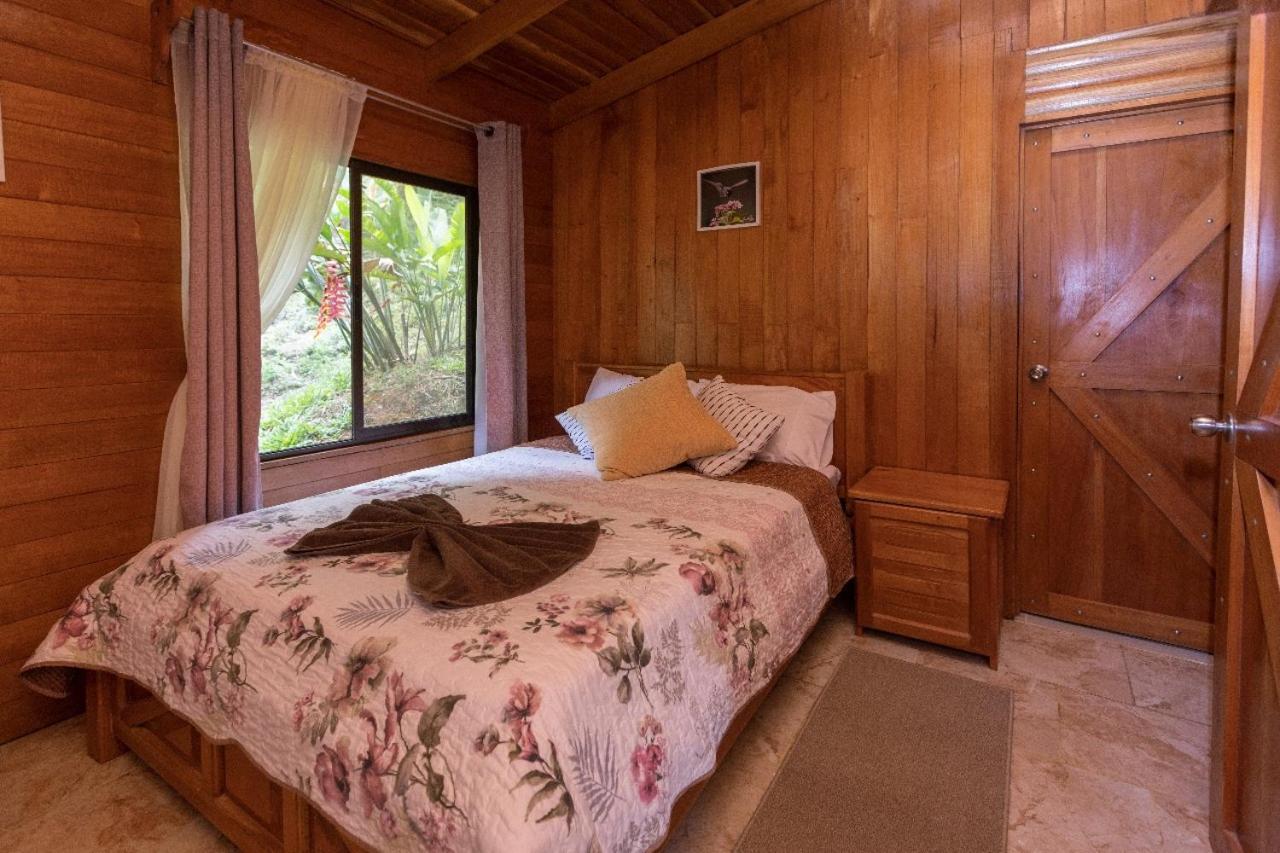 Esquipulas Rainforest Quepos Zewnętrze zdjęcie