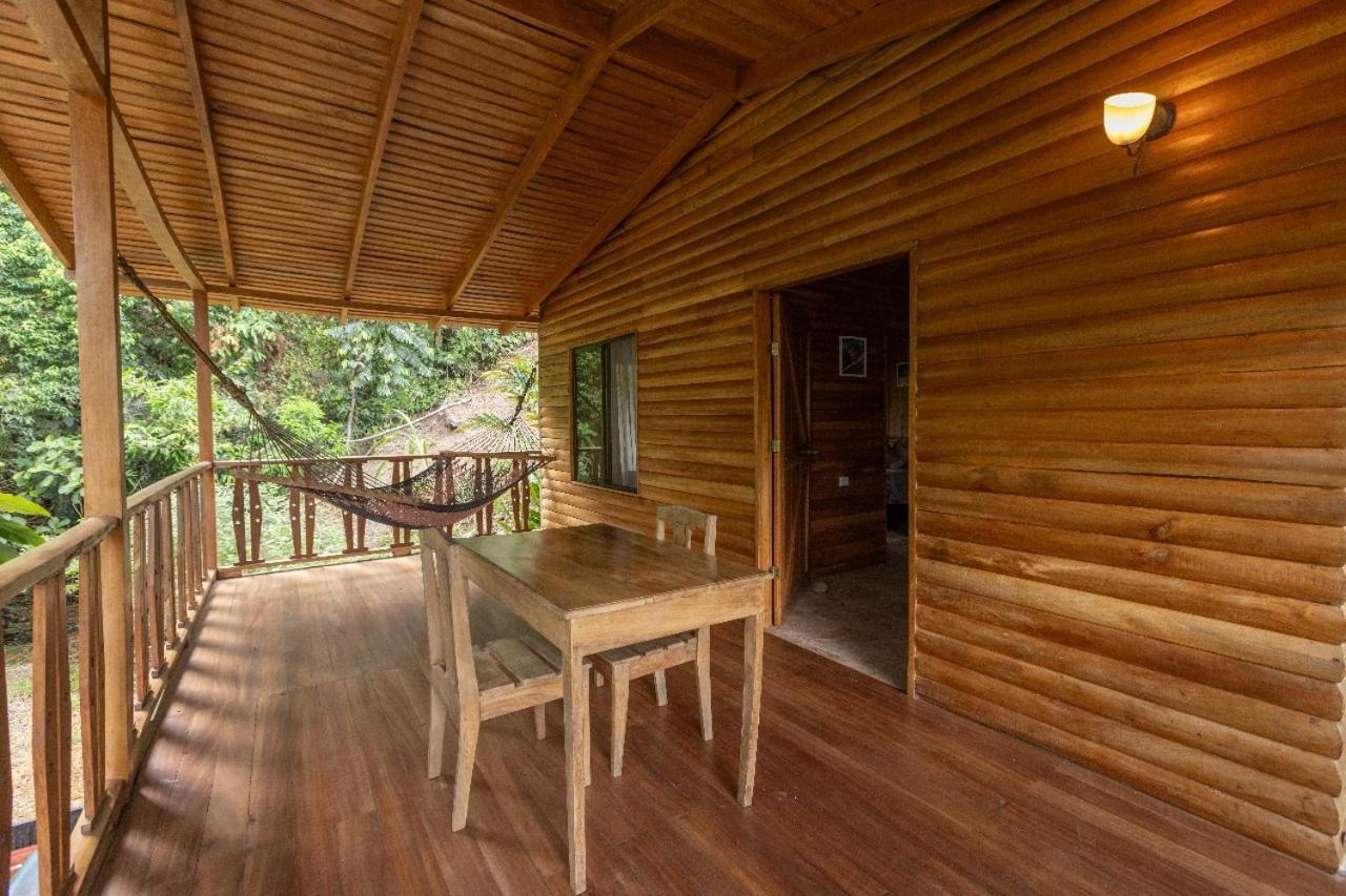 Esquipulas Rainforest Quepos Zewnętrze zdjęcie