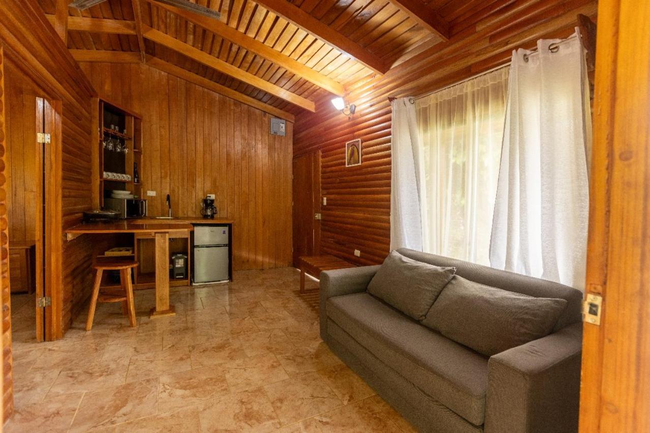 Esquipulas Rainforest Quepos Zewnętrze zdjęcie